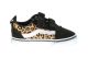 Vans Tijgerprint Ward Velcro Kleine Kinderen