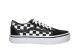 Vans Ward Checkered Kids