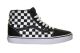 Vans Ward Hi Checkerboard