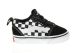 Vans Ward Slip On Checker