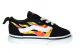 Vans Ward Slipon Flame Camo