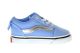 Vans Ward Slipon Metallic Blue