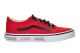 Vans Ward Tango Red