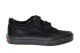 Vans Ward V Black Velcro