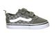 Vans Ward V Checker Dot Pewter