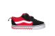 Vans Ward V Kids Checkertape