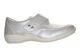 Velcro Comfortschoenen Zilver Remonte