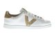 Victoria Platina Witte Sneaker