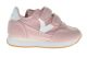 Victoria Roze Meisjessneaker Velcro