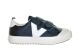 Victoria Sneaker Marino Velcro