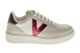 Victoria Sneakers Burdeos