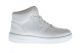 Victoria Witte Sneaker Hoog
