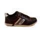 Vrijetijdsschoenen Bruin Heren