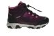 Wandelschoenen Bottine Kinderen Bordeaux Geox