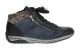 Wandelschoenen Rieker Blauw