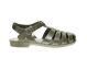 Watersandalen Dames Verde Igor