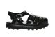 Watersandalen Zwart Fashion Igor