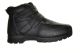 Winterbottines Heren Velcro