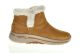 Winterlaarzen Chestnut Archfit Skechers