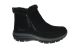 Winterlaarzen Zwart Skechers