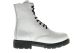 Witte Bikerboots Dames Dockers
