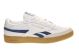 Witte Blauwe Herensneakers Reebok