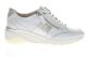 Witte Comfortsneaker Jana Wit