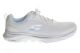 Witte Dames Skechers Gowalk
