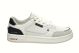 Witte Heren Sneakers Skechers