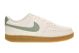 Witte Herensneaker Bruin Zool Nike