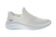 Witte Instapper Skechers
