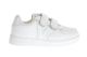 Witte Kindersneaker Velcro