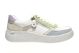 Witte Multikleuren Damessneaker Remonte