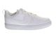 Witte Nike Sneaker Low Recaft