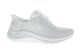 Witte Skechers Archfit Slip-ins