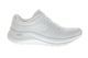 Witte Sneaker Arch Fit Skechers