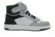 Witte Sneaker Hoog Geox