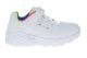 Witte Sneaker Los Angeles Kids Skechers
