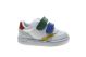 Witte Sneaker Multikleur Geox Kids