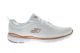 Witte Sneaker Veter Skechers