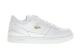 Witte Sneakers Lacoste