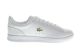 Witte Sneakers Lacoste