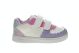 Witte Sneakers Multikleur Meisjes Geox