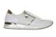 Witte Sneakers Remote Comfort