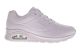 Witte Sneakers Skechers Uno