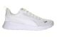 Witte Veterschoen Puma Comfortsneaker