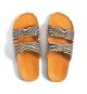 Zazu Sol Slippers Freedom Moses