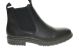 Zwart Chelsea Herenbottine Rieker