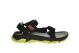 Zwart Multikleur Teva Sandalen