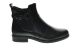 Zwarte Enkellaars Hush Puppies